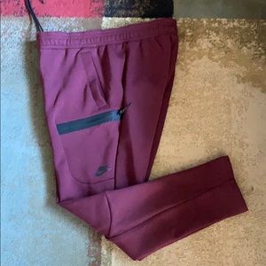 Men Nike Tech Fleece Jogger